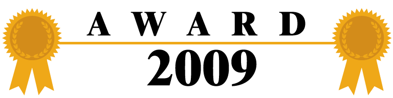 award2009