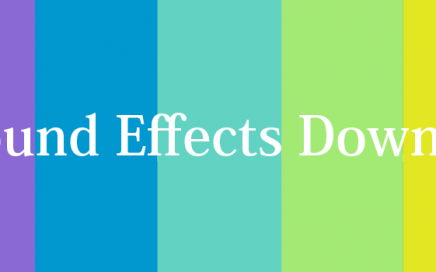 free sound effects download