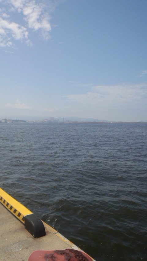 箱崎埠頭