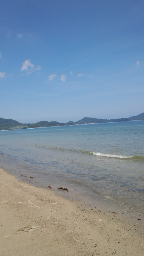今津 長浜海岸1