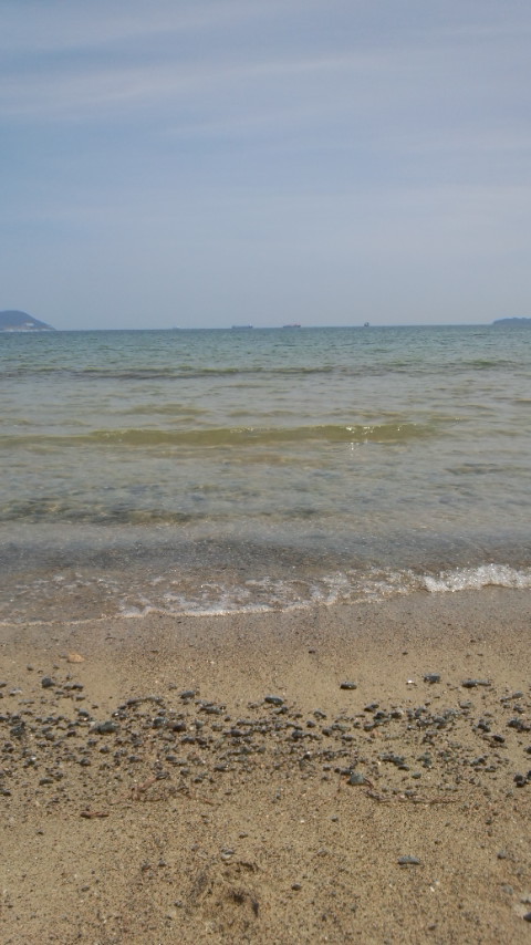 今津 長浜海岸2