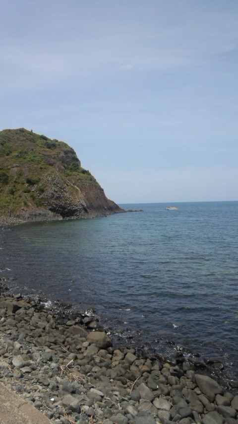 糸島 芥屋の大門