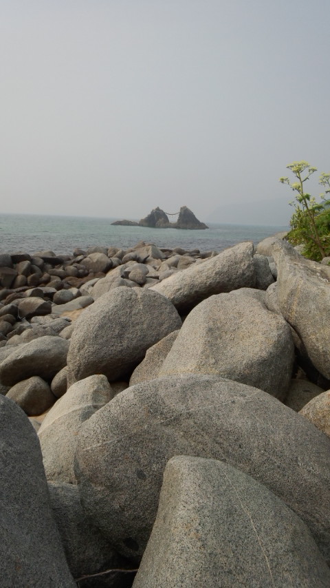 二見ヶ浦