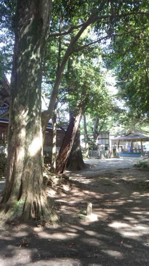 飯盛神社