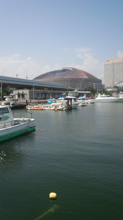伊崎漁港