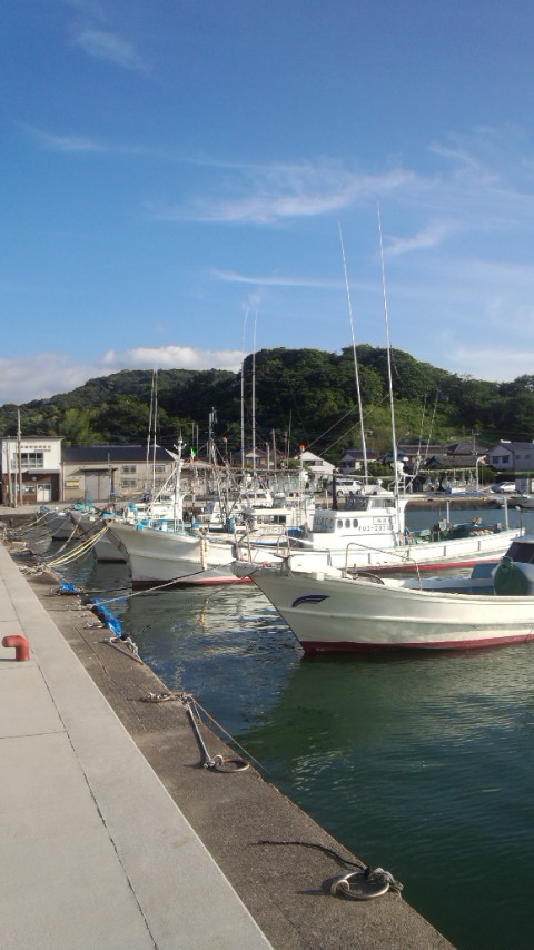 加布里漁港