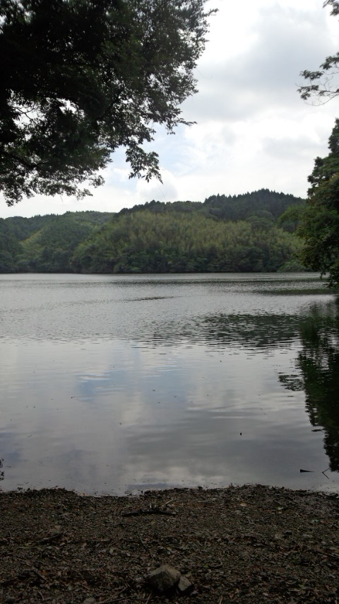 佐賀 北山ダム1