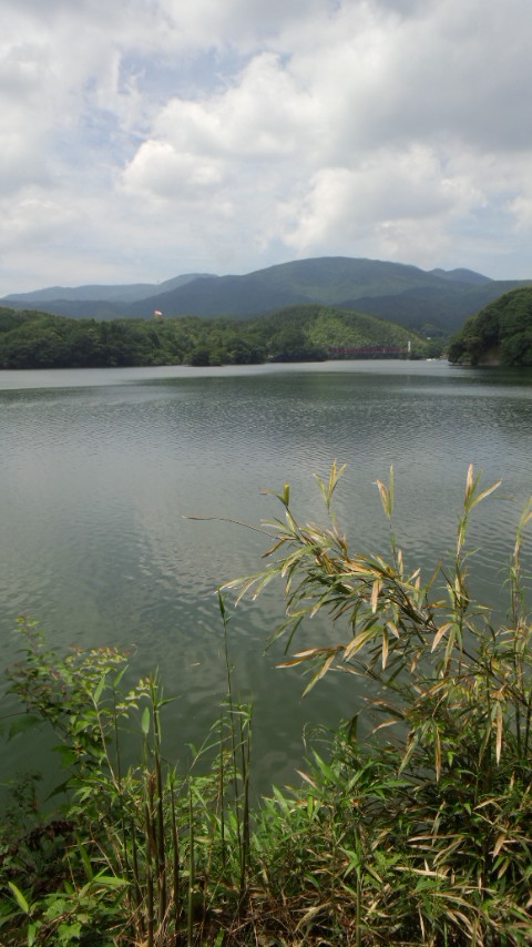 佐賀 北山ダム2