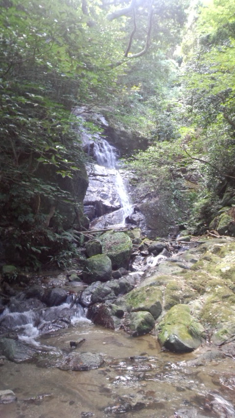 糸島 二丈町 鳴滝 上段2