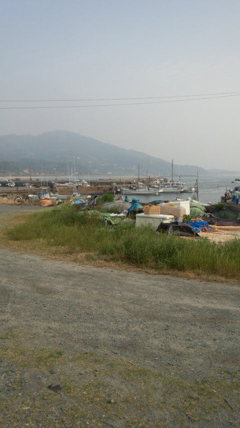 野北漁港