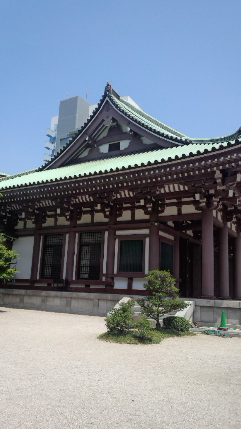 東長寺