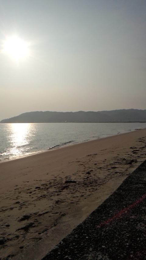 海の中道