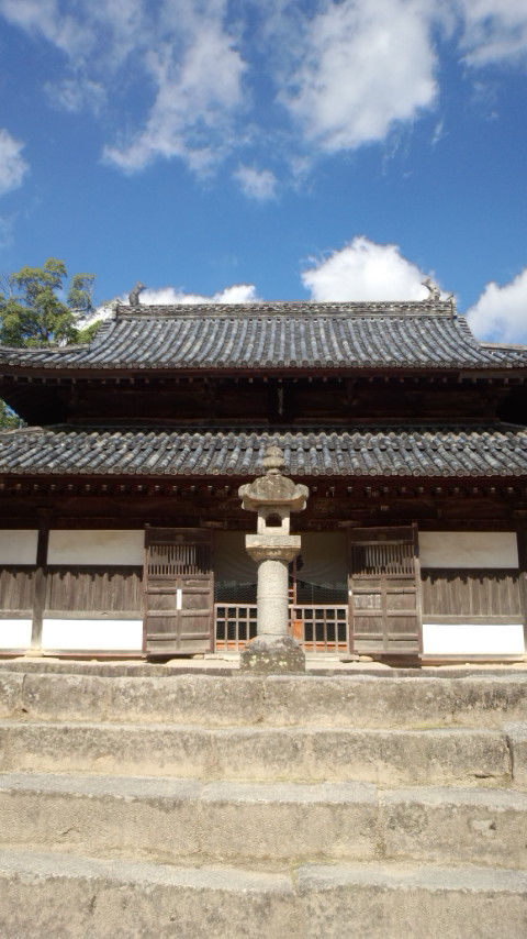 太宰府 観世音寺